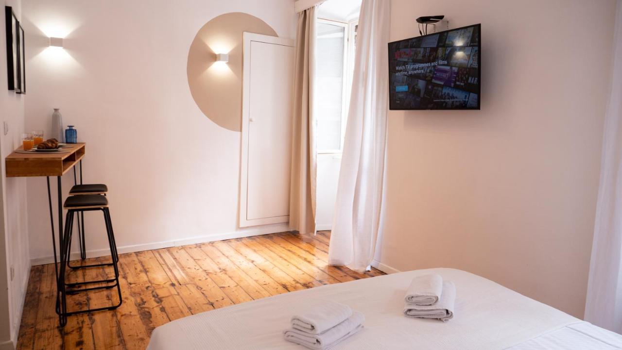 Tower Square Apartments Split Eksteriør billede