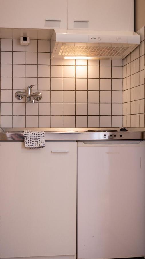 Tower Square Apartments Split Eksteriør billede