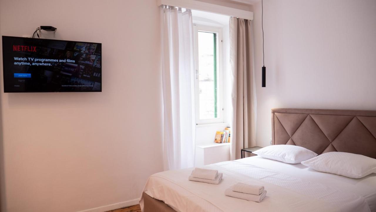 Tower Square Apartments Split Eksteriør billede
