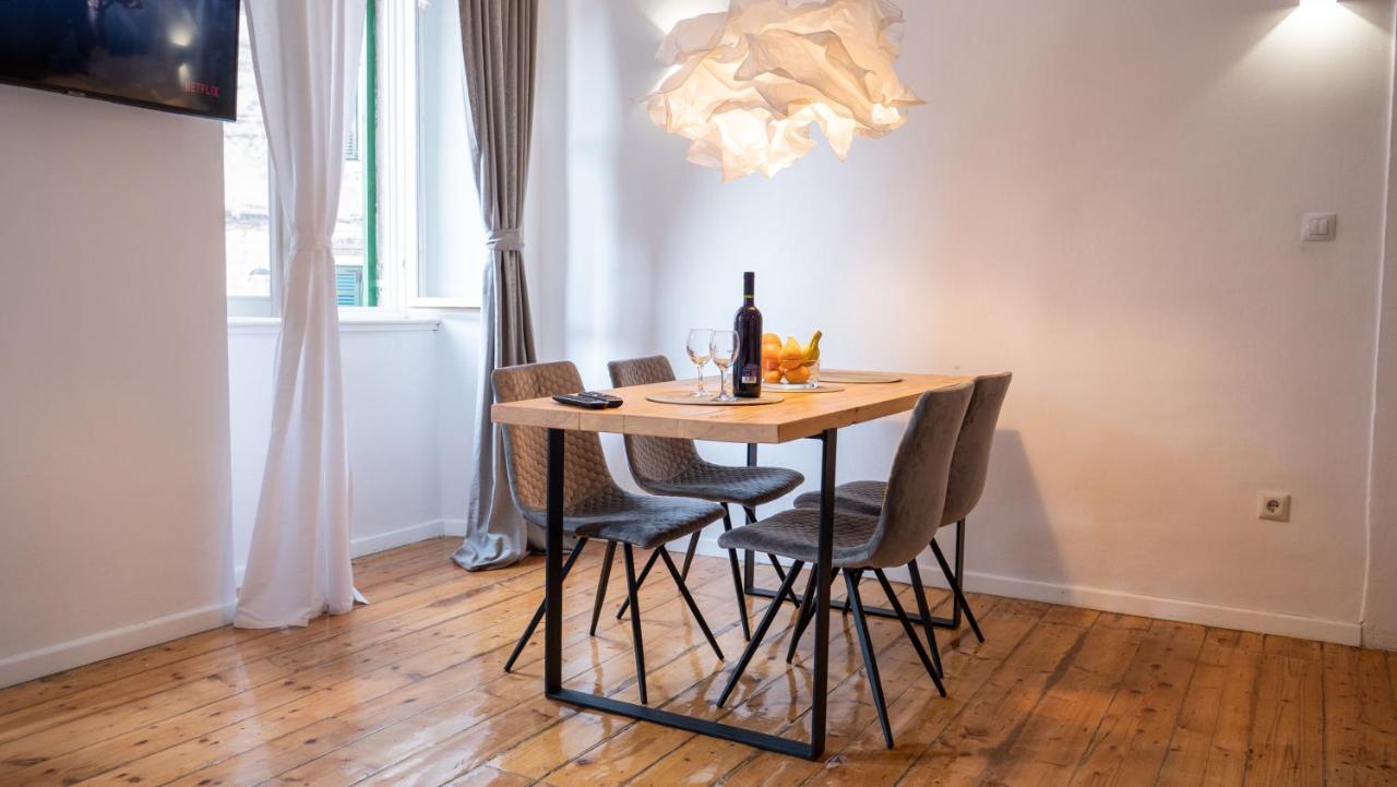 Tower Square Apartments Split Eksteriør billede