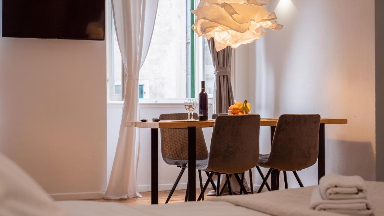 Tower Square Apartments Split Eksteriør billede